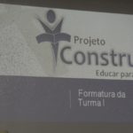 Primeira Formatua - Projeto Construir